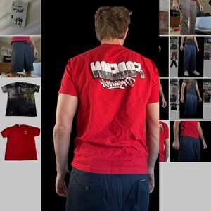 Vintage men’s shirt